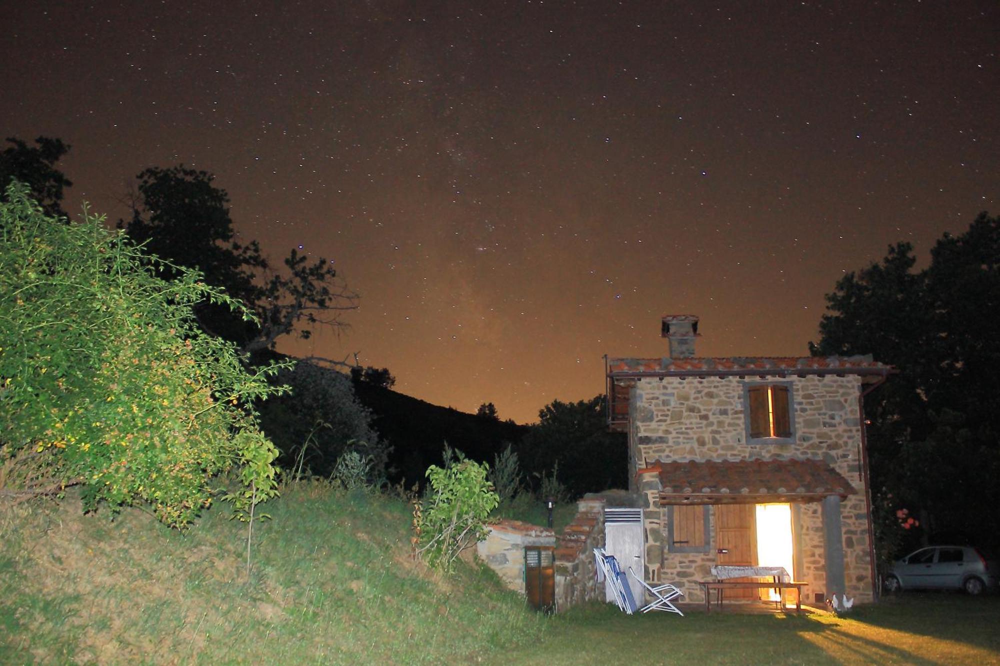 Agriturismo Prato Fiorito Bagni di Lucca Exterior foto
