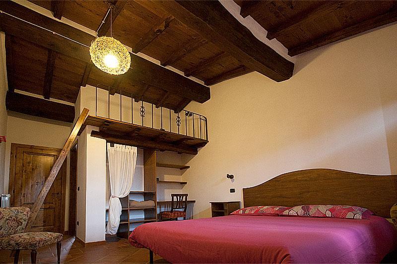 Agriturismo Prato Fiorito Bagni di Lucca Exterior foto
