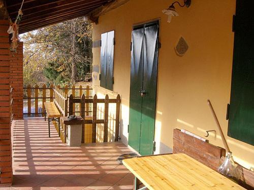 Agriturismo Prato Fiorito Bagni di Lucca Exterior foto