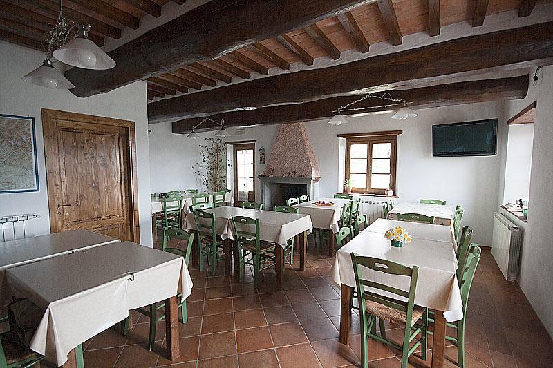 Agriturismo Prato Fiorito Bagni di Lucca Exterior foto